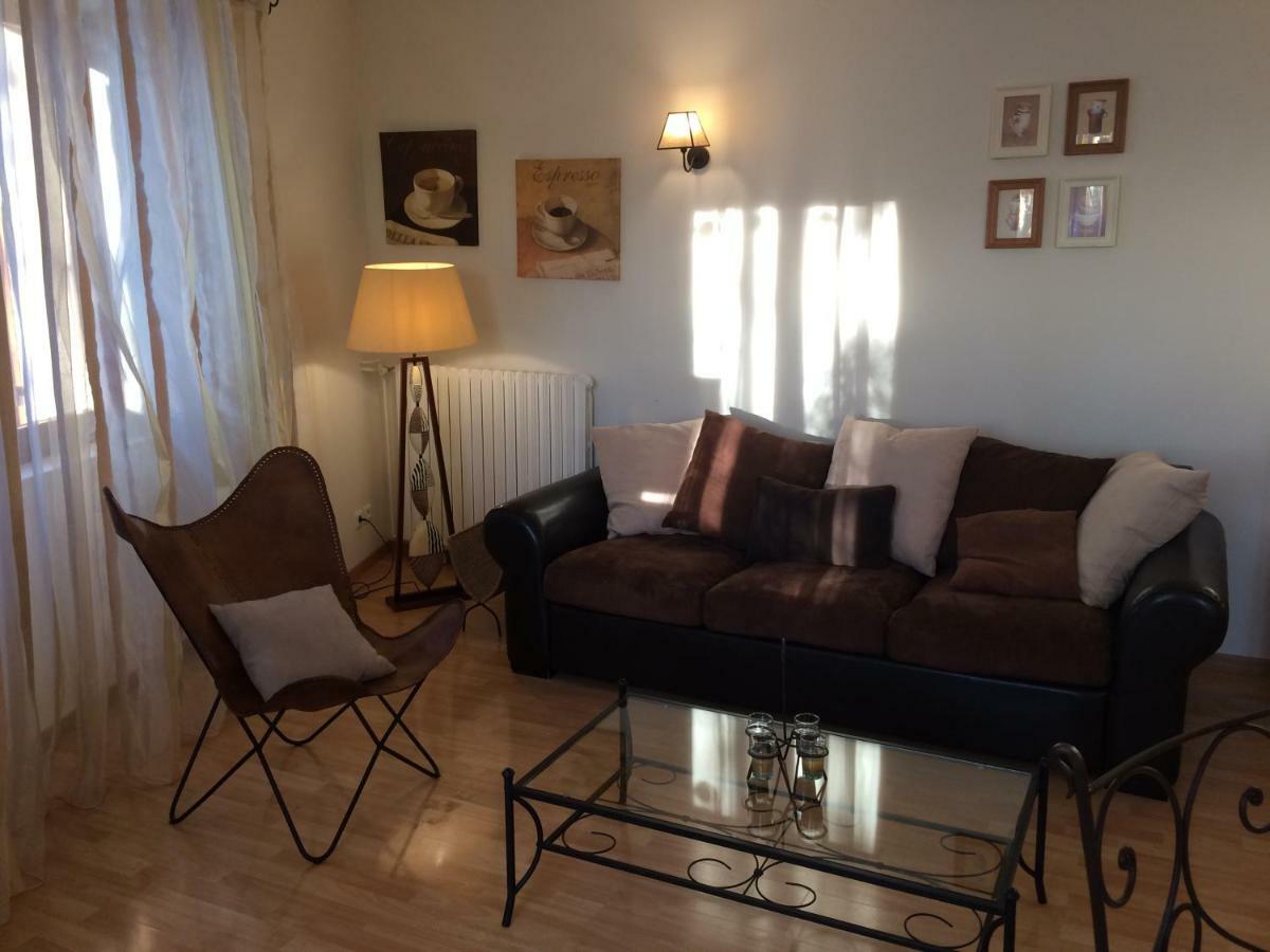 Jarjayes La Maison De Valentine מראה חיצוני תמונה