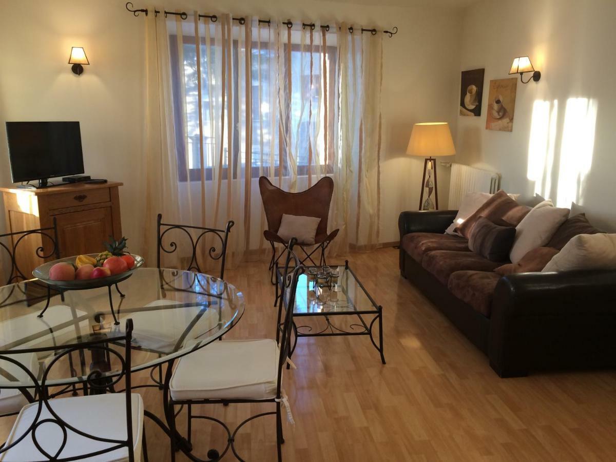 Jarjayes La Maison De Valentine מראה חיצוני תמונה