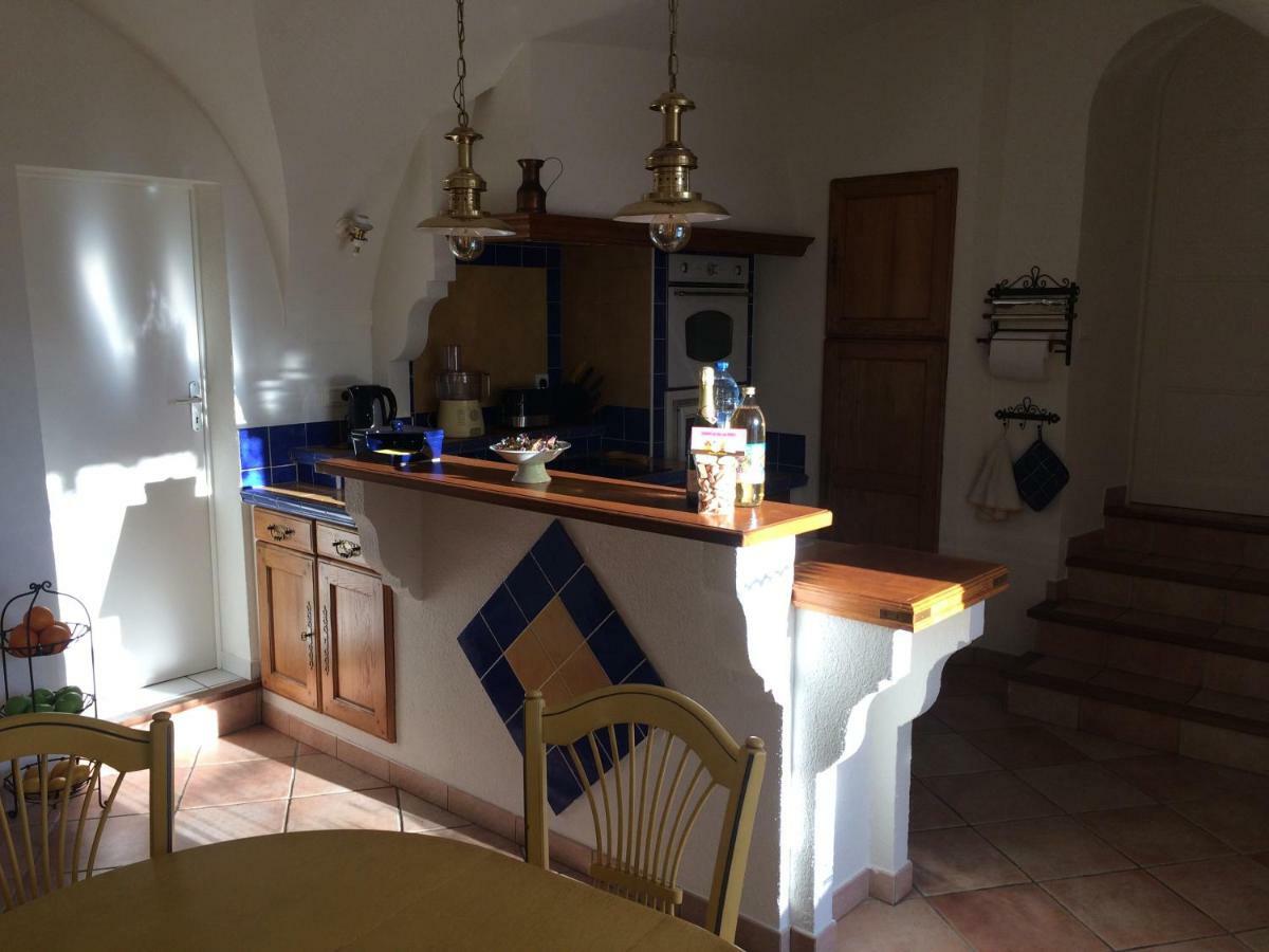 Jarjayes La Maison De Valentine מראה חיצוני תמונה